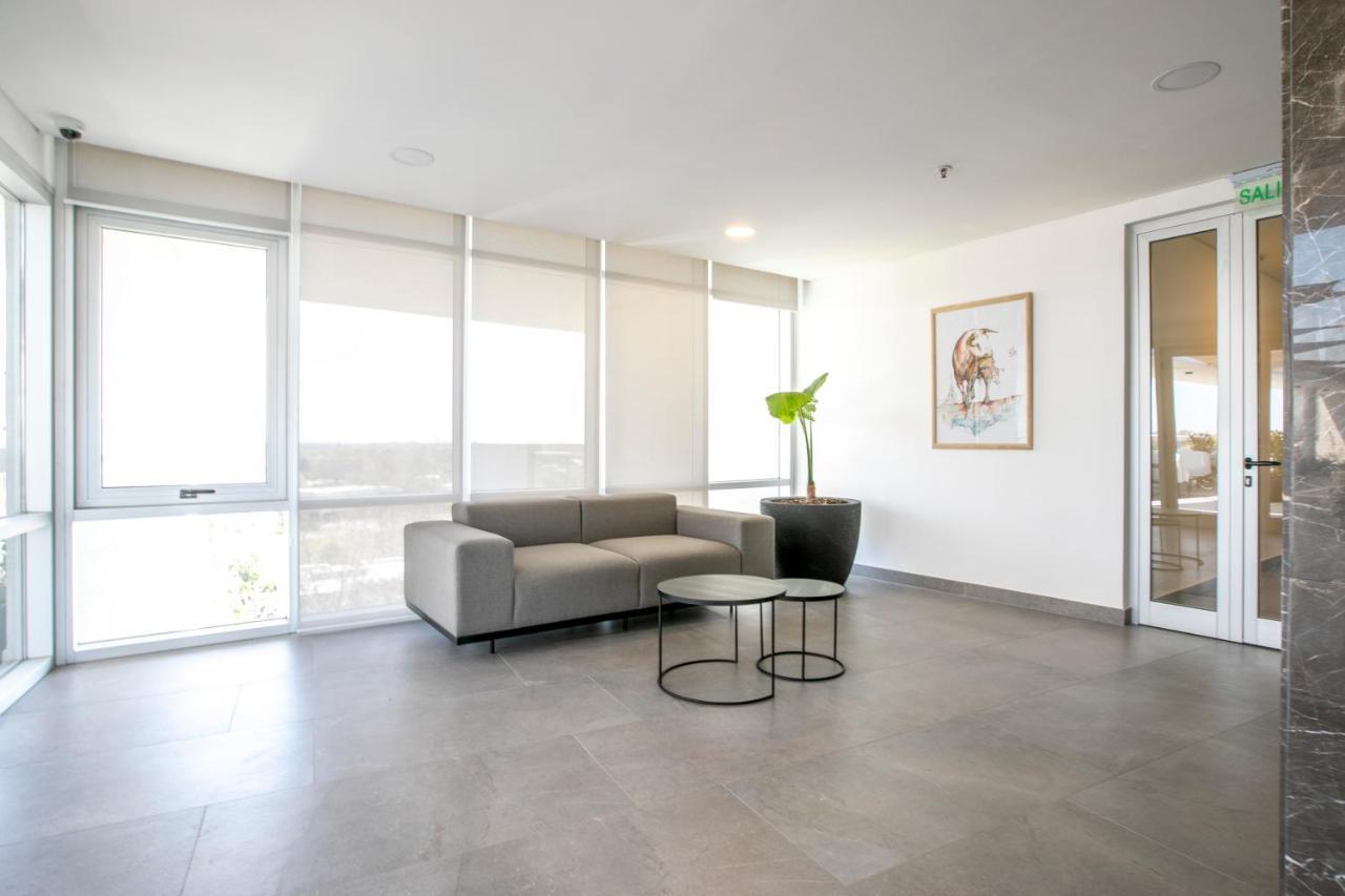 Departamento Premium En Pilar 220 Lejlighed La Lonja Eksteriør billede