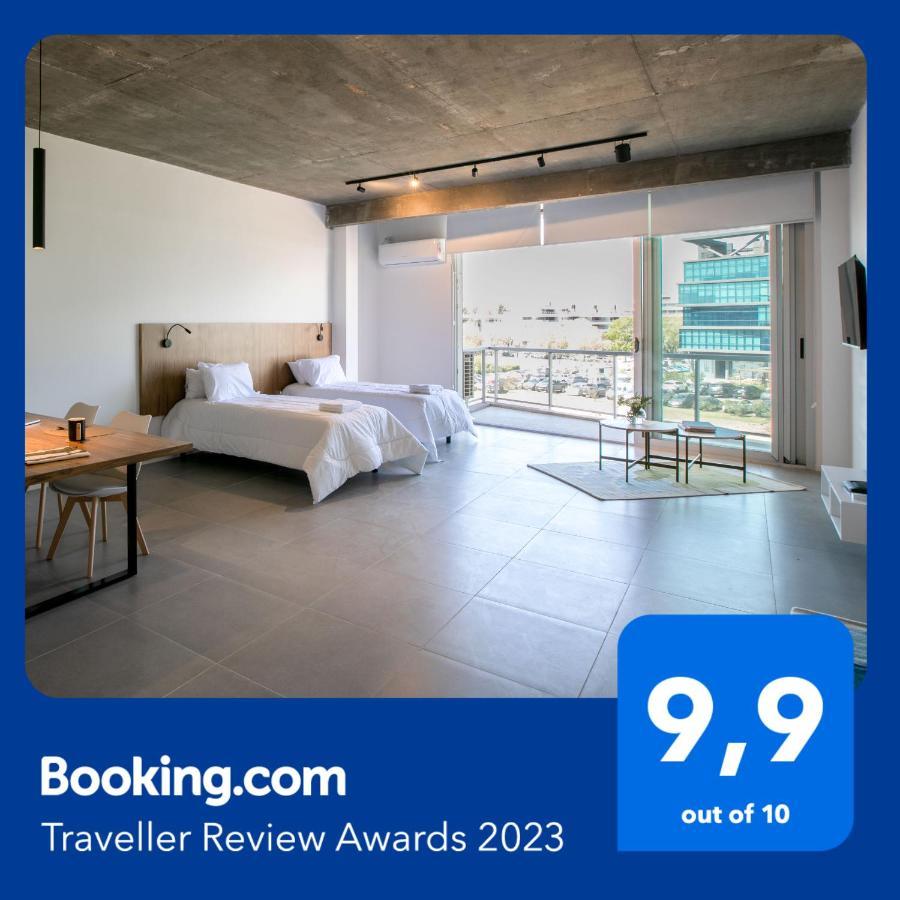 Departamento Premium En Pilar 220 Lejlighed La Lonja Eksteriør billede
